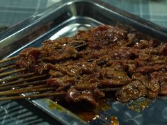 -阿彬烧烤(桐油店)
