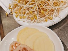 -周师兄大刀腰片火锅(解放碑总店)