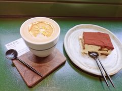 -稀物集咖啡(徽州大道店)