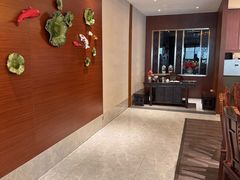 -梅花香里大酒店(郁金香路店)