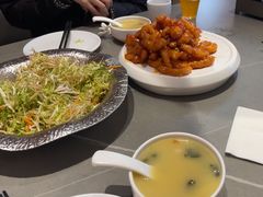 -大闫家烧烤·小海鲜家常菜(郑庄店)