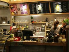 -Cafe Alice咖啡爱丽丝(奥城店)