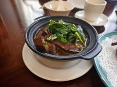 -潮福城大酒楼·潮粤菜·港式点心(阳光城店)