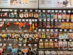 -NITORI 宜得利家居(上海中山公园龙之梦店)