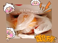 -巴黎贝甜(亿合城店)