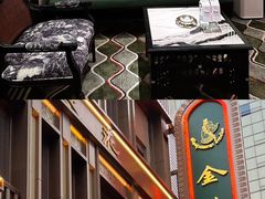 -金链花·泰国餐厅(国贸店)