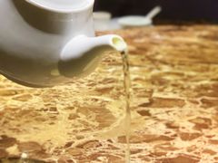 菊花茶-沙田轩(古北店)