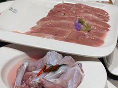 -围炉夜话·潮汕卤水火锅(榕江店)
