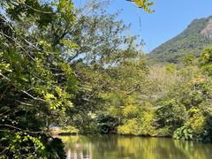 -广州锦绣香江度假别墅