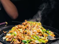 -喜悦烤鸭·新京菜(王府井店)