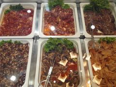 -比亚森自助烤肉料理(裕华店)