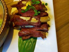 -東舍食唐精品陕菜馆