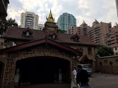 -马勒别墅饭店(静安寺店)