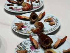 -新光酒家·河豚·海鲜·蟹料理(浦东店)