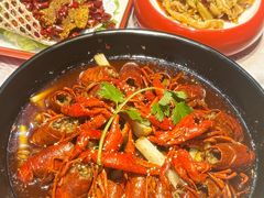 -红辣椒·川菜·火锅(大洋中心店)