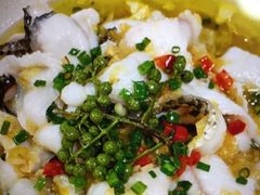 -醉得意·家常菜(杨家湾店)