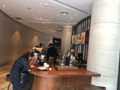 -星巴克(深圳香港大学深圳医院店)