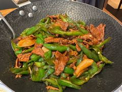 湖南辣椒炒肉-匠熙小馆(崇文门店)