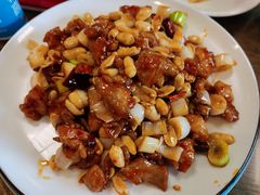 -鼎香润(德胜门内店)