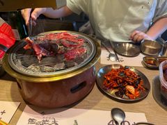 -西塔老太太泥炉烤肉(沈阳店)