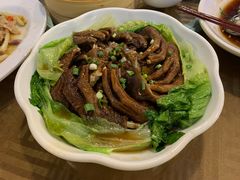 花茹扣鹅掌-新城餐厅(吉祥北街店)