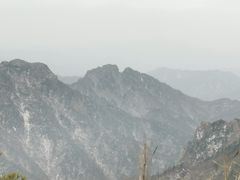 -秦岭风景区