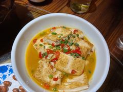 农家豆腐-兄弟宁乡龙城(麓景路店)