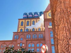 -青岛啤酒博物馆