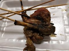 -一把鸡腿(中亭街店)