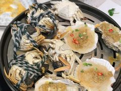-圣罗巴海鲜自助(黑金店)