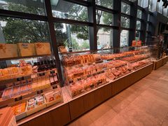 -巴黎贝甜(常德路店)