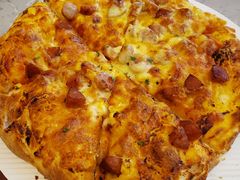 -必胜客(新一城店)