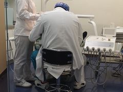 -中科领军口腔