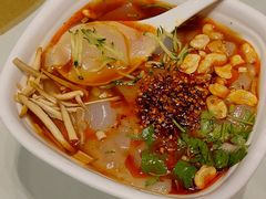 -老爷庙风味美食府(魏都大道店)