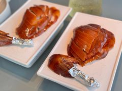 -小大董·烤鸭(观景餐厅·南京西路店)