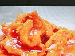 -老街坊海鲜家常菜(新城路店)