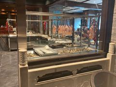 -北京老铺烤鸭(西稍门店)