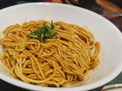 葱油拌面-兰溪小馆(首经贸店)