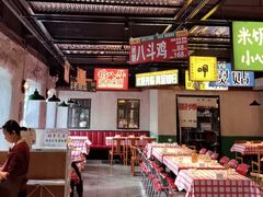 -恰八斗·猛火长沙菜(国贸店)