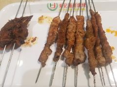 -禾记海鲜烧烤(八一路店)