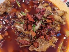-簋街仔仔小龙虾(总店)