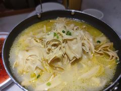 -小菜园新徽菜(马鞍山金鹰店)