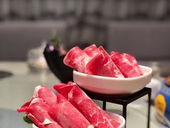 极品肥牛-享月汤皇(江油店)