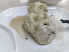 锅贴-玉华饮食店(茅台路店)