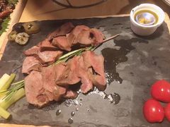 -囧吉香生蚝牛排馆(湖北路店)