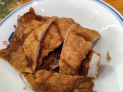 -天天鲜面馆(衡山路店)