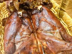 黄泥烧鸽子-鸽子窝(青塔店)