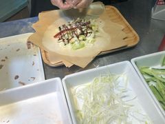 -特派卷·老北京烤鸭卷(合生汇购物中心店)