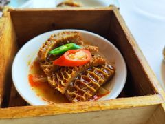 -富力丽思卡尔顿酒店·丽轩中餐厅