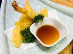 天妇罗炸虾-水林间·寿喜烧自助(仙林金鹰店)
